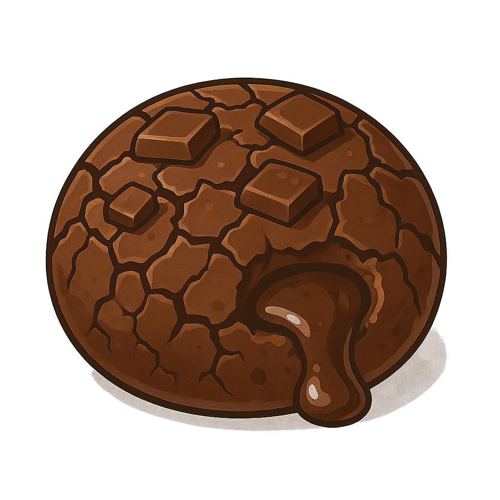 Cokelat Cruncharoo